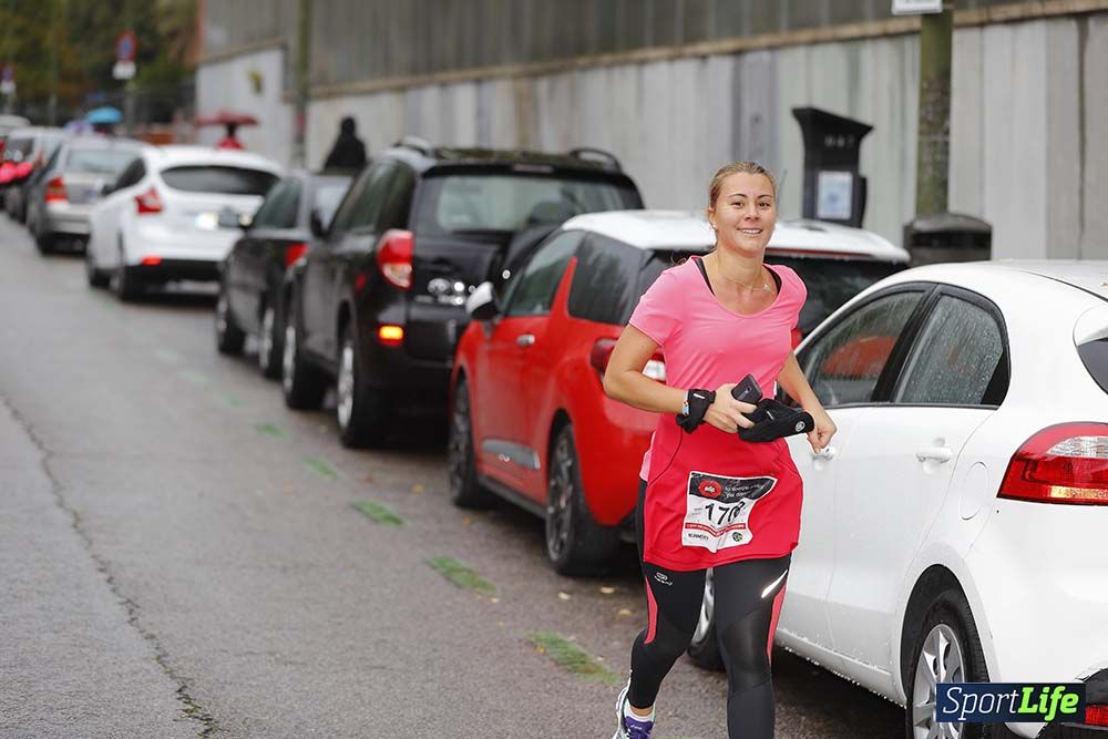 Medio maratón de la Mujer galería 5