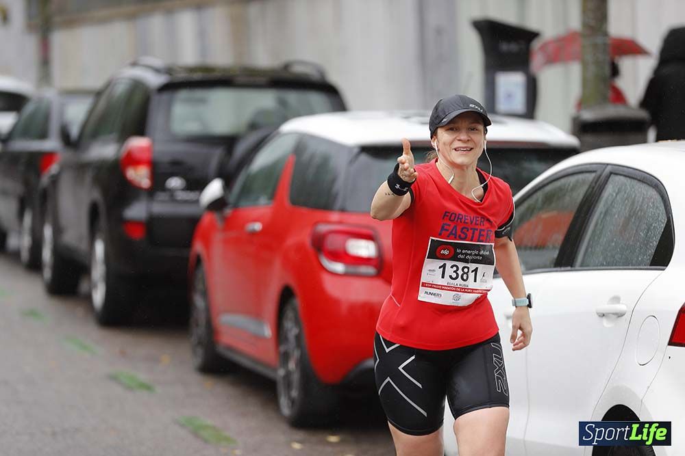 Medio maratón de la Mujer galería 5