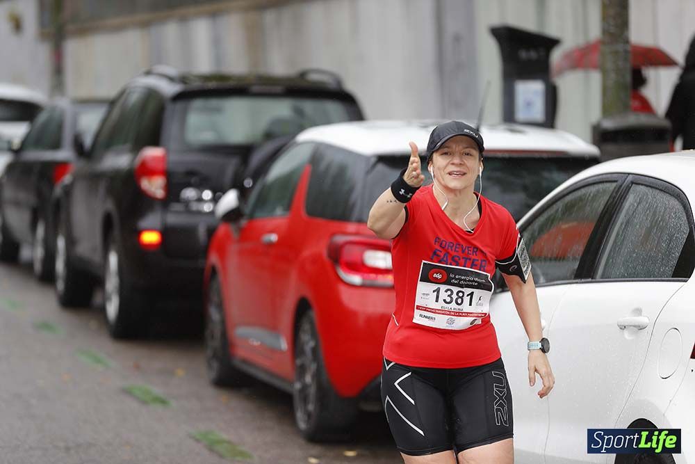 Medio maratón de la Mujer galería 5