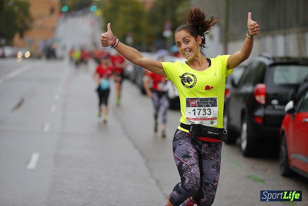 Medio maratón de la Mujer galería 5