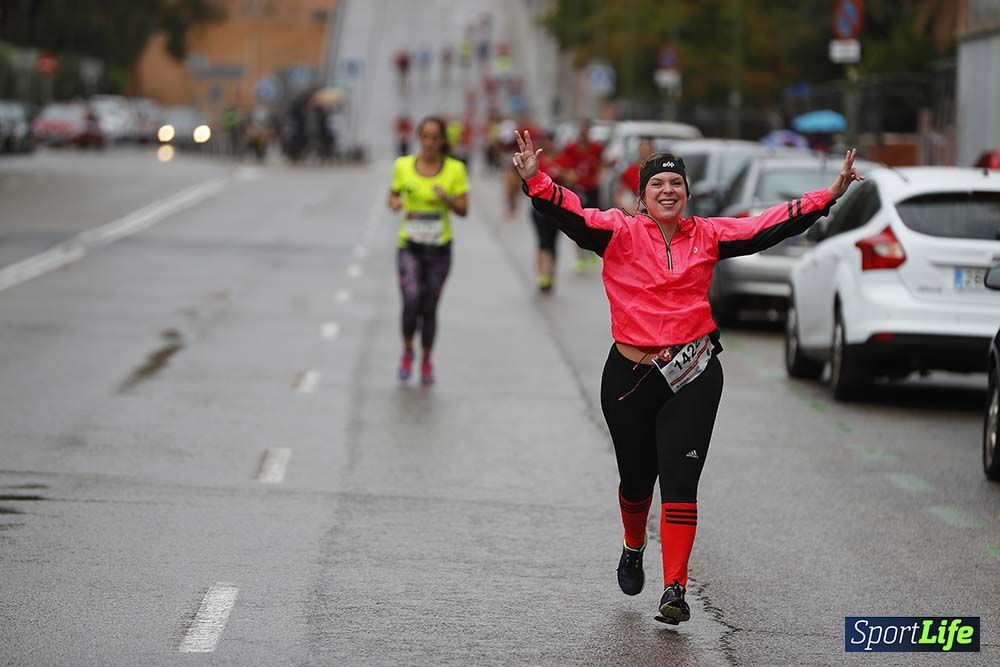 Medio maratón de la Mujer galería 5