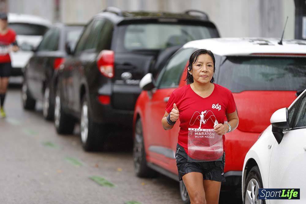 Medio maratón de la Mujer galería 5