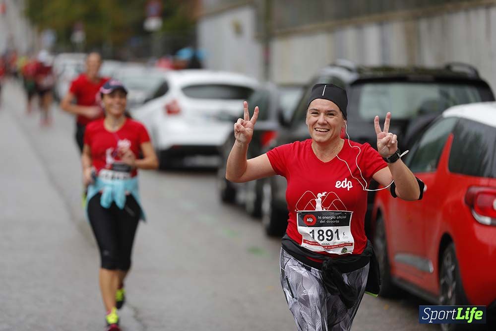 Medio maratón de la Mujer galería 5