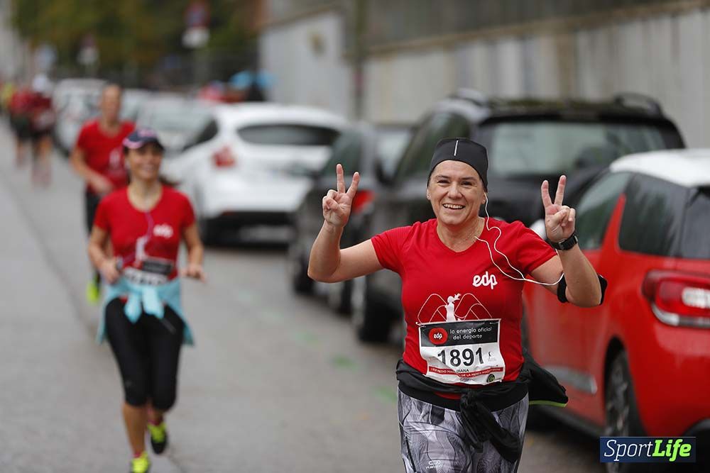 Medio maratón de la Mujer galería 5
