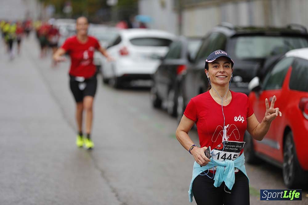 Medio maratón de la Mujer galería 5