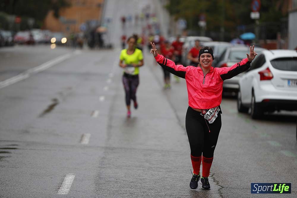 Medio maratón de la Mujer galería 5