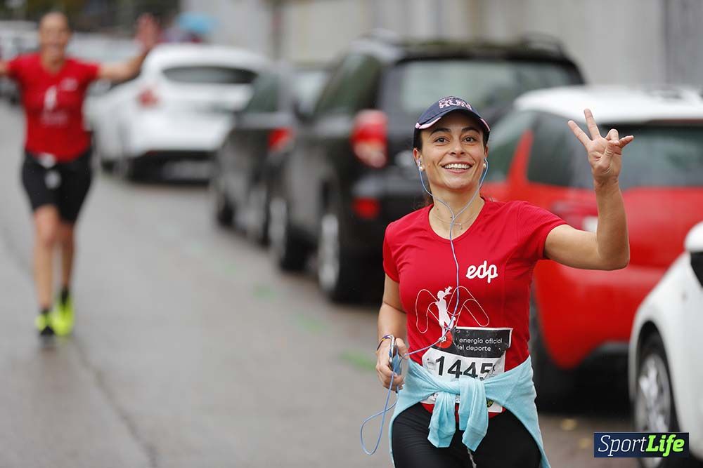 Medio maratón de la Mujer galería 5