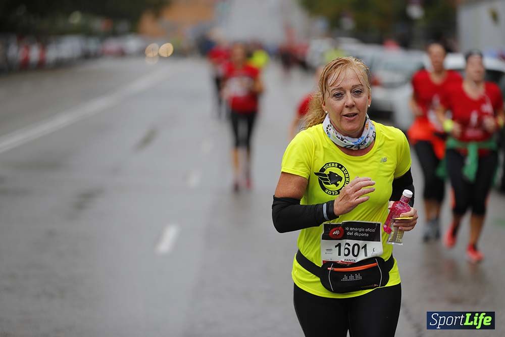 Medio maratón de la Mujer galería 5