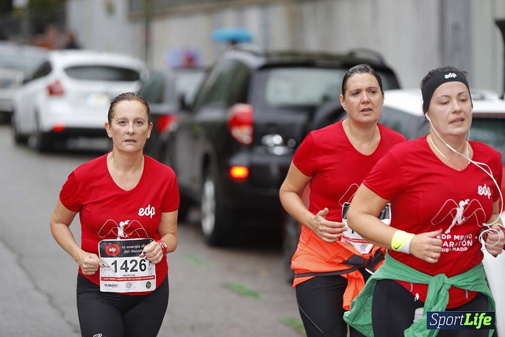 Medio maratón de la Mujer galería 5