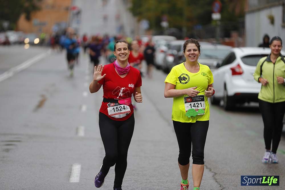 Medio maratón de la Mujer galería 5