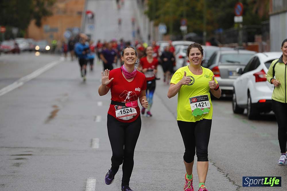 Medio maratón de la Mujer galería 5