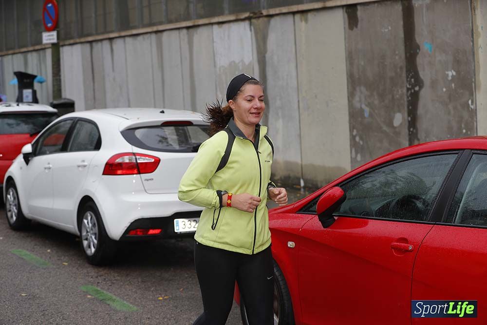 Medio maratón de la Mujer galería 5