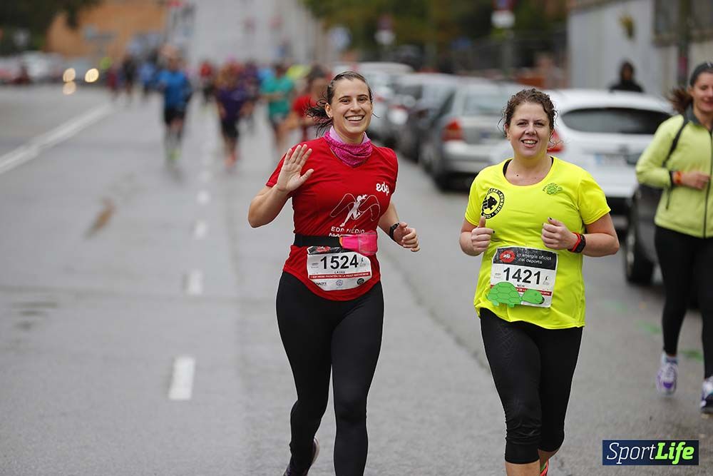 Medio maratón de la Mujer galería 5