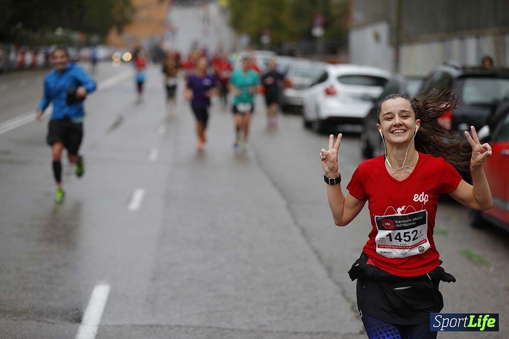 Medio maratón de la Mujer galería 5
