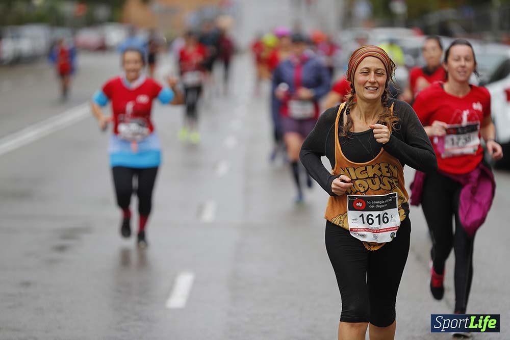 Medio maratón de la Mujer galería 5