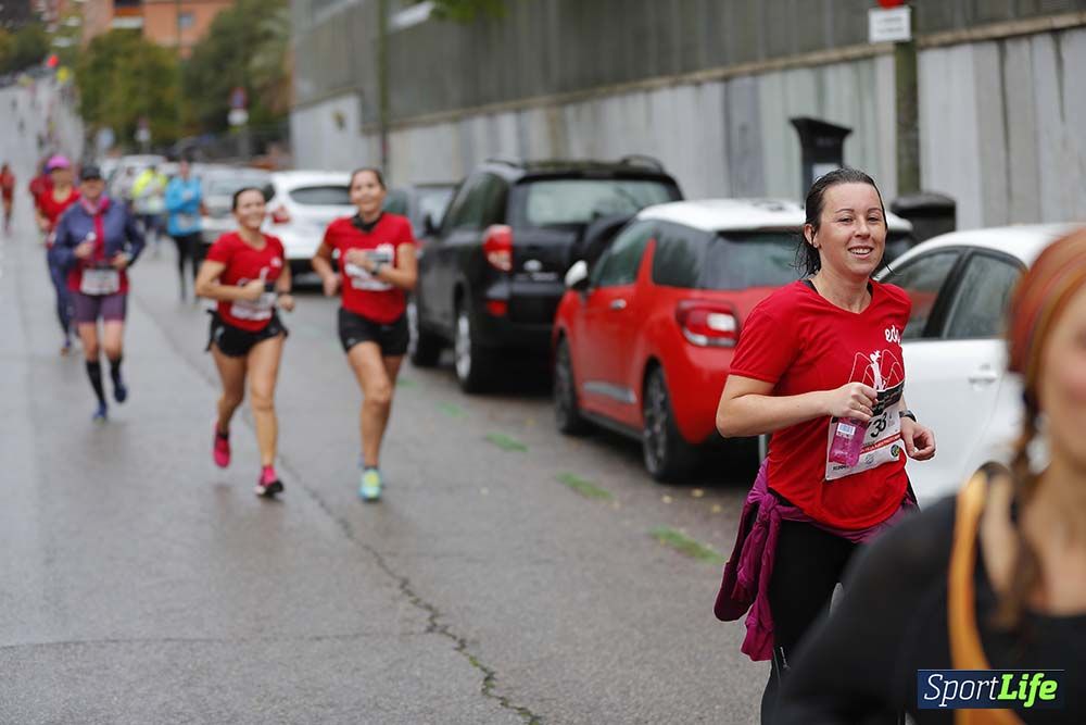 Medio maratón de la Mujer galería 5