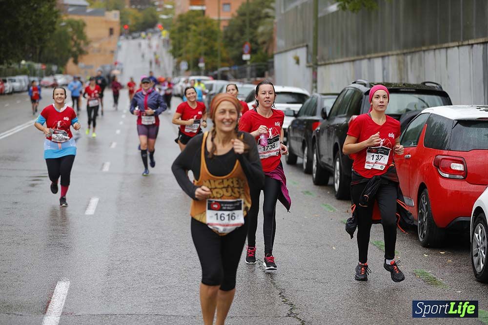 Medio maratón de la Mujer galería 5