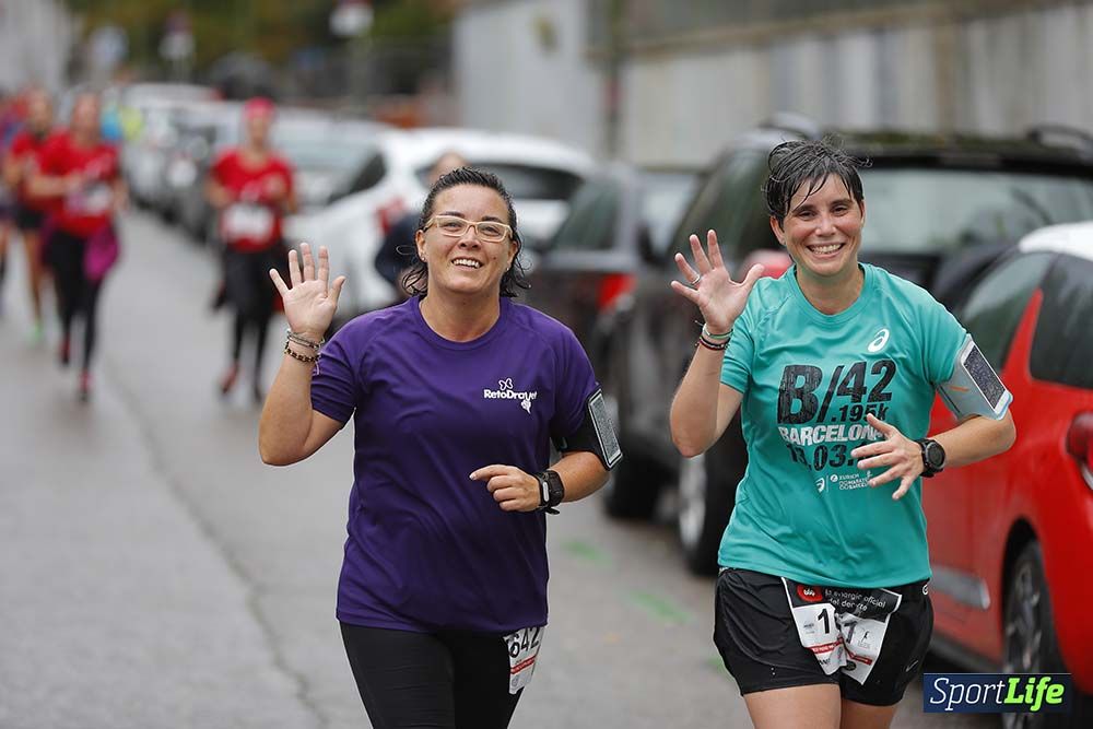 Medio maratón de la Mujer galería 5