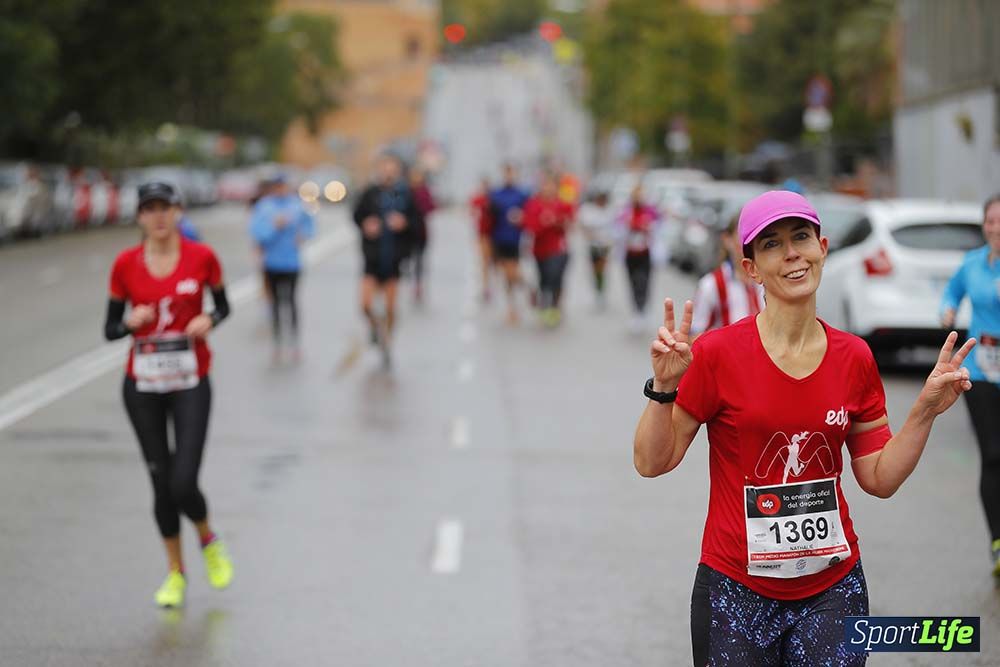 Medio maratón de la Mujer galería 5