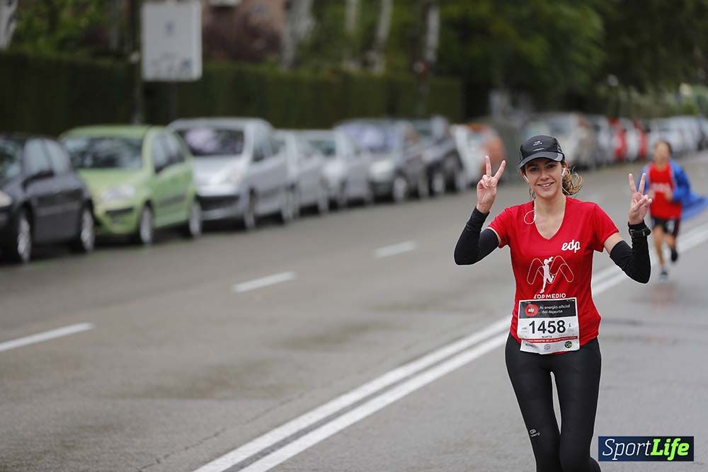 Medio maratón de la Mujer galería 5