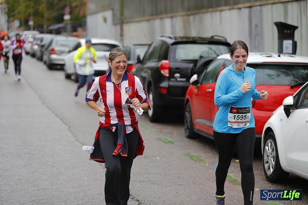 Medio maratón de la Mujer galería 5