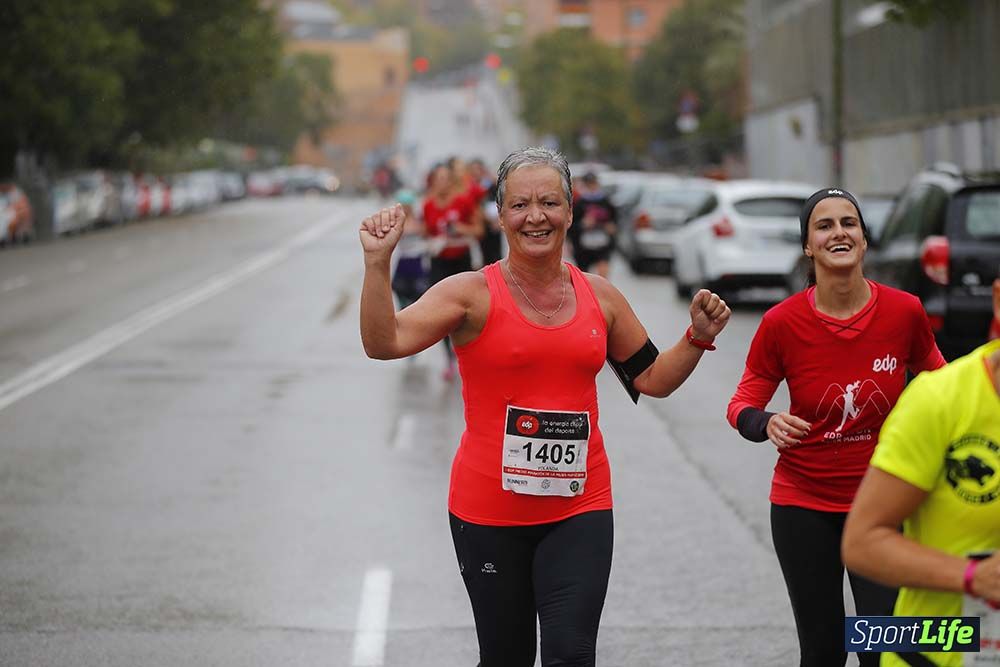 Medio maratón de la Mujer galería 5
