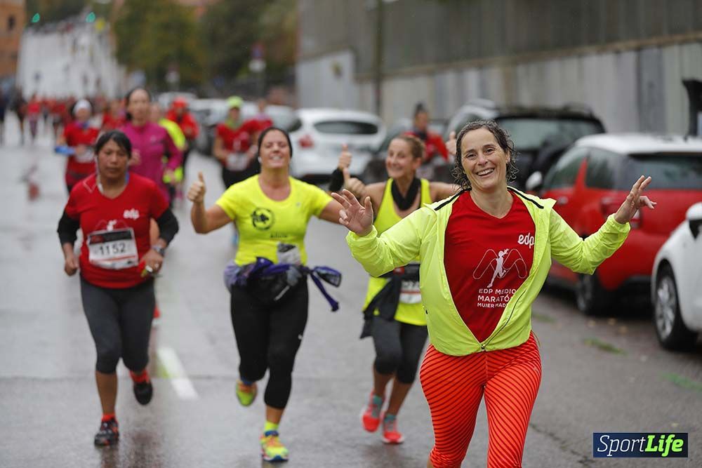 EDP Medio Maratón de la Mujer galería 6