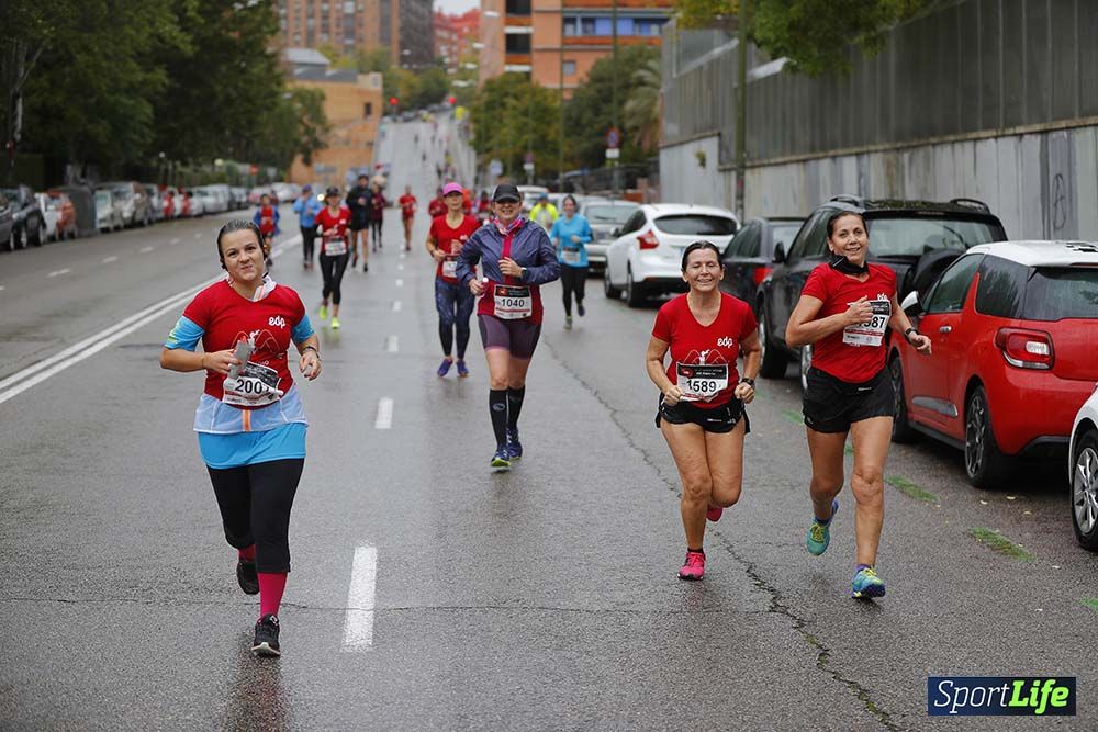 Medio maratón de la Mujer galería 5