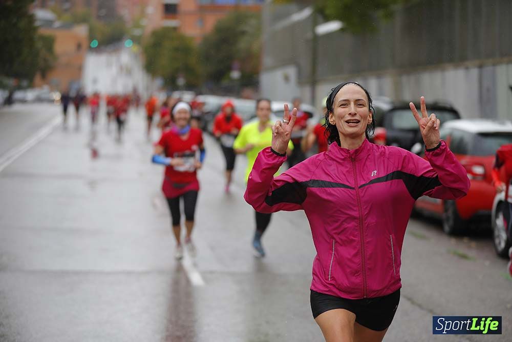 EDP Medio Maratón de la Mujer galería 6