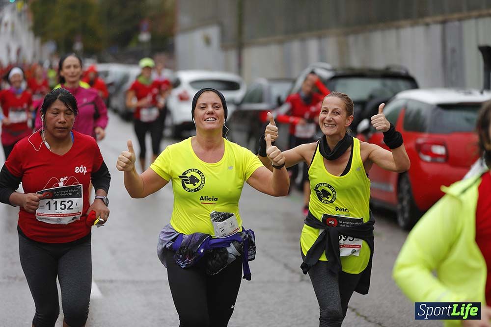 EDP Medio Maratón de la Mujer galería 6