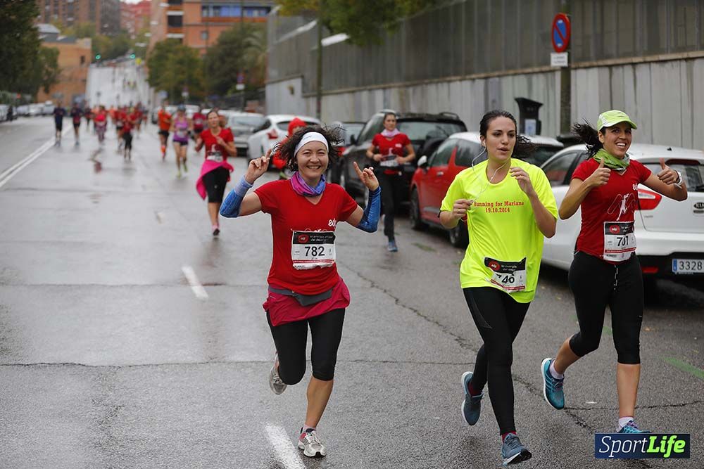 EDP Medio Maratón de la Mujer galería 6