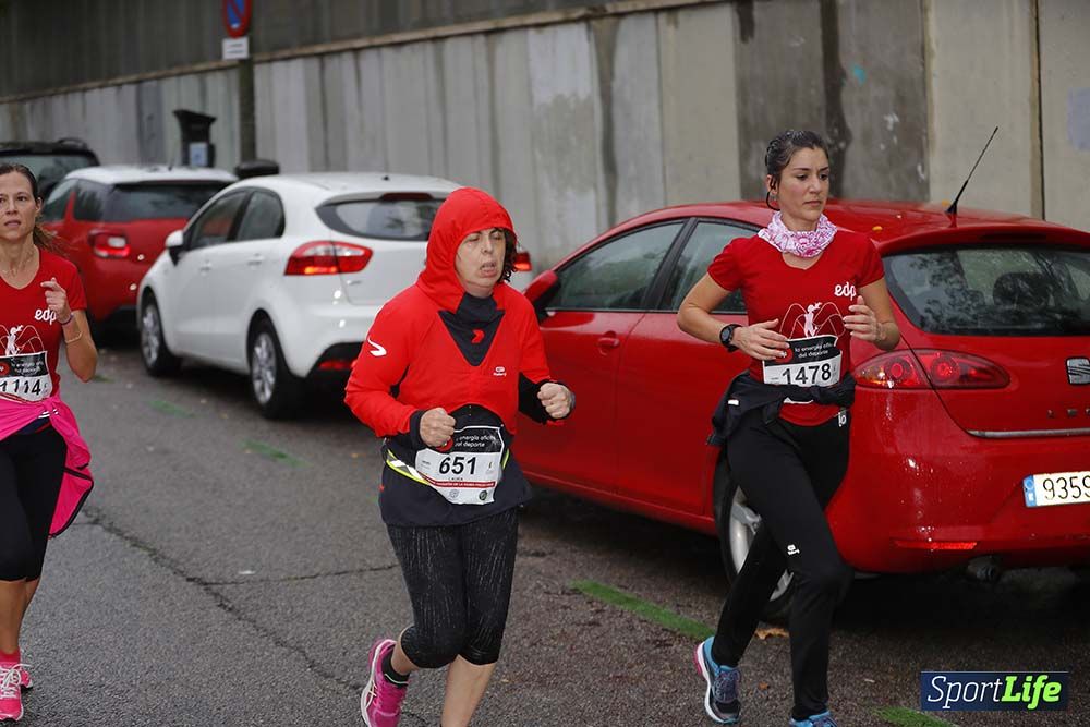 EDP Medio Maratón de la Mujer galería 6