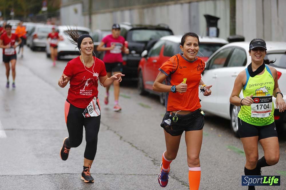 EDP Medio Maratón de la Mujer galería 6