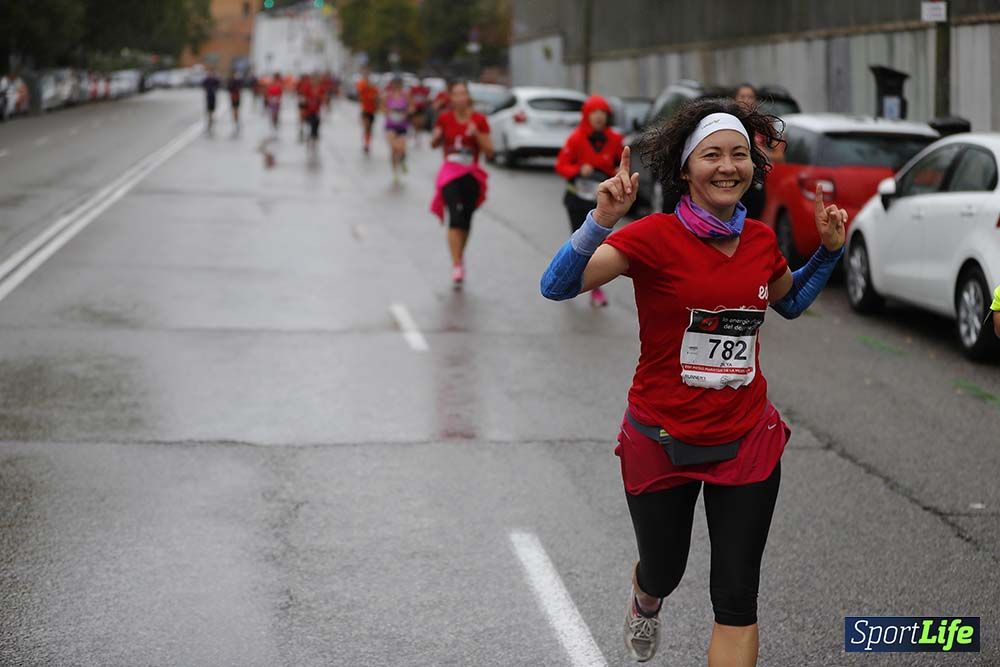 EDP Medio Maratón de la Mujer galería 6