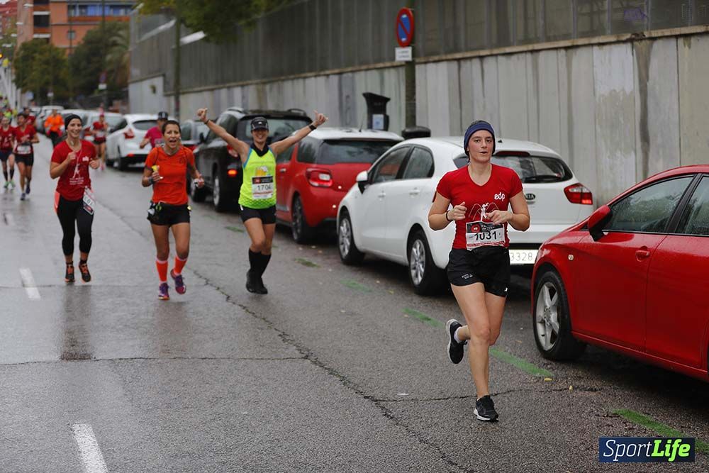 EDP Medio Maratón de la Mujer galería 6