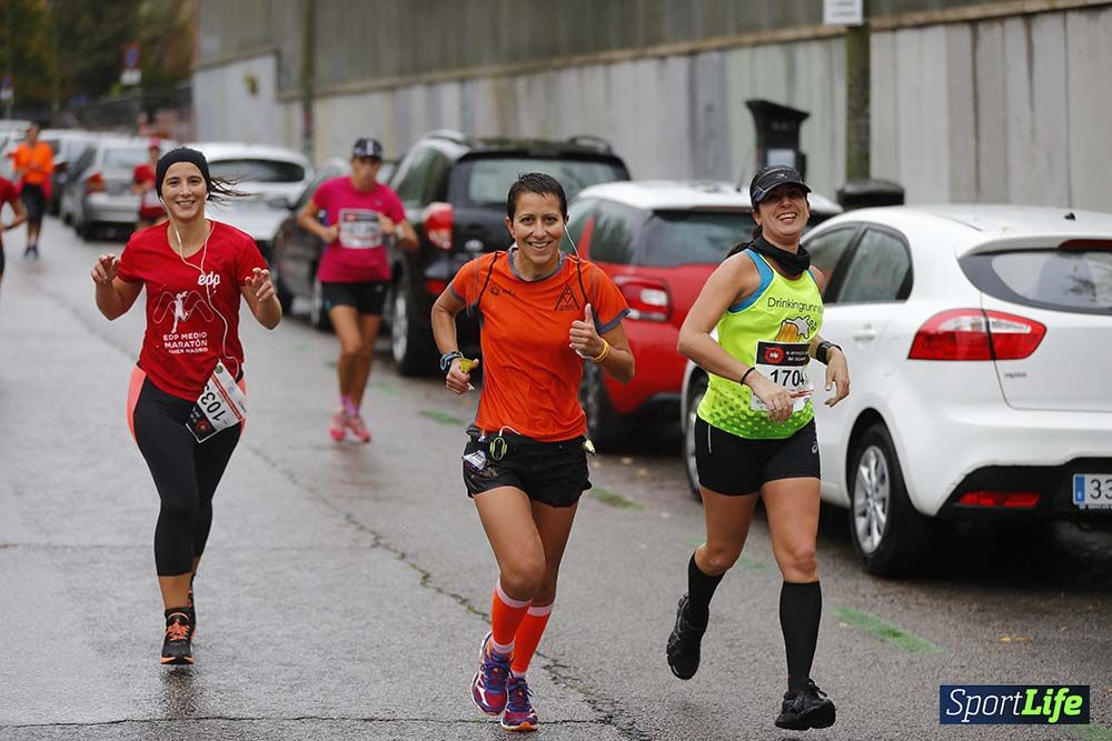 EDP Medio Maratón de la Mujer galería 6