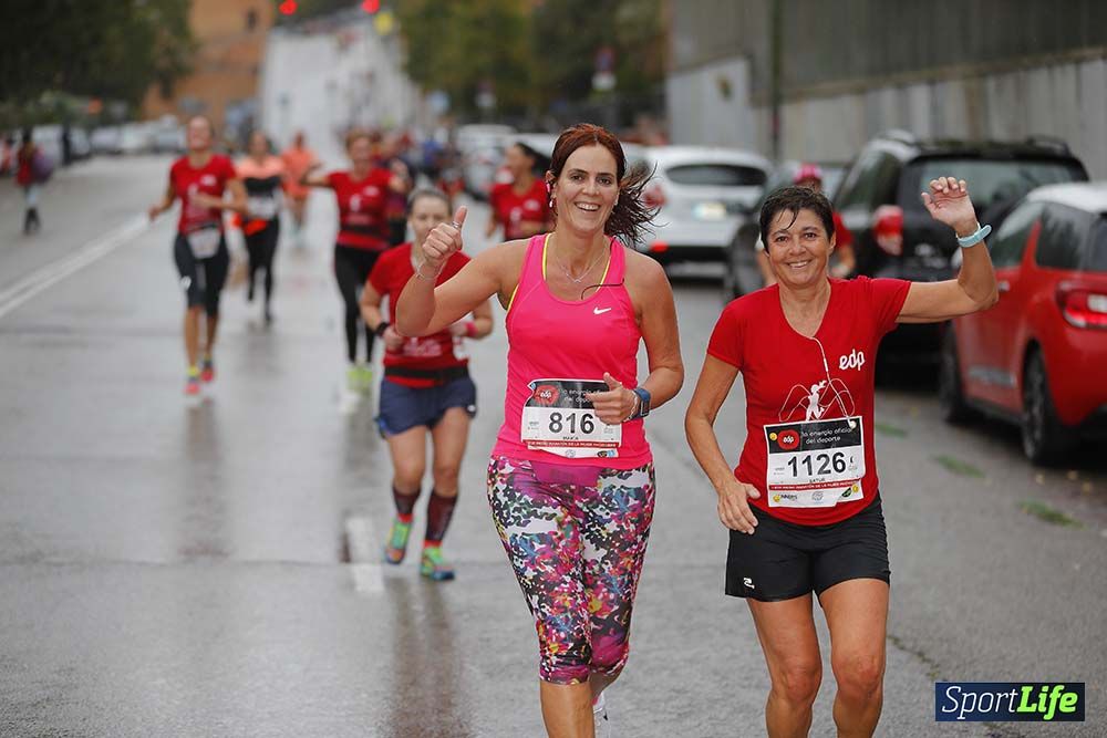 EDP Medio Maratón de la Mujer galería 6