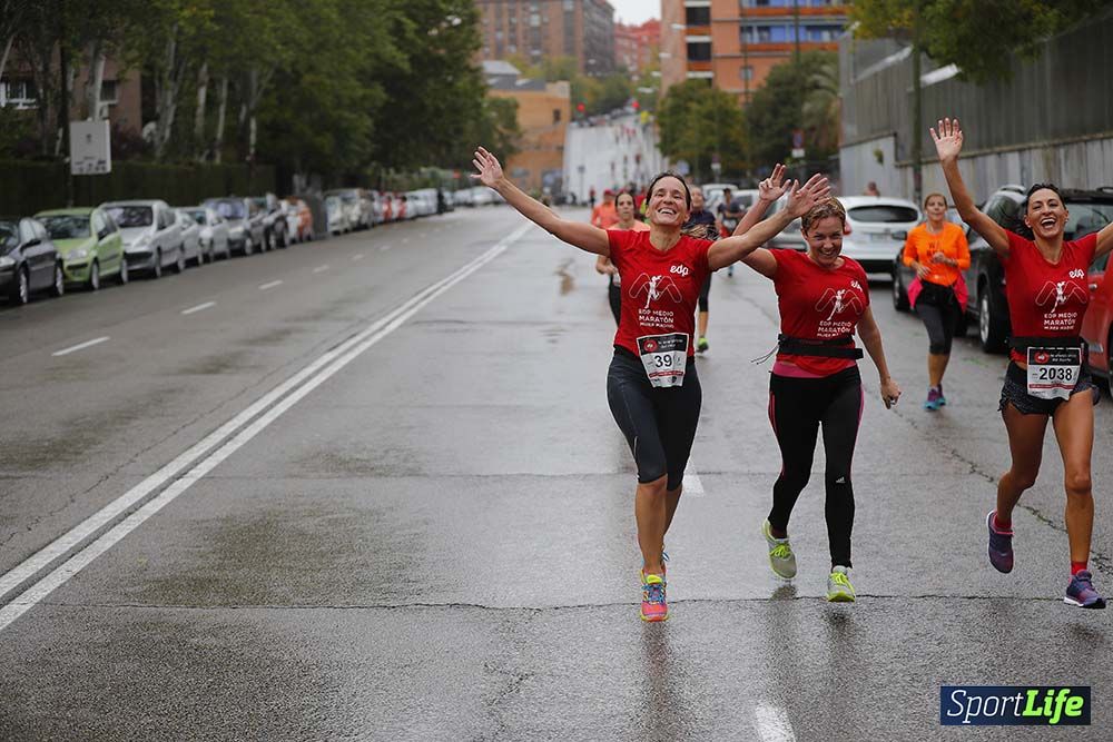 EDP Medio Maratón de la Mujer galería 6