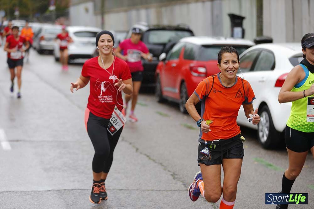 EDP Medio Maratón de la Mujer galería 6
