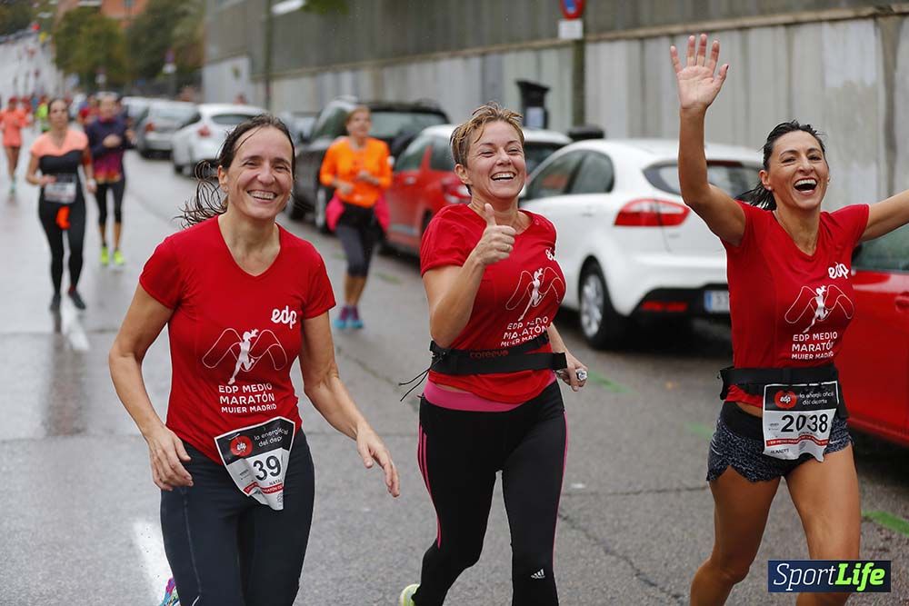 EDP Medio Maratón de la Mujer galería 6