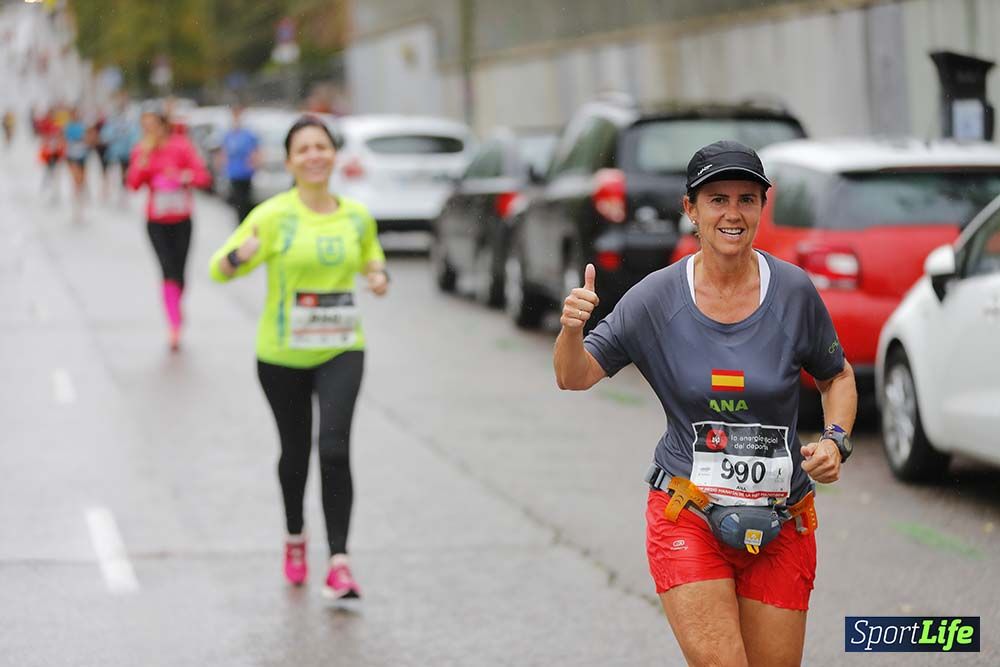 EDP Medio Maratón de la Mujer galería 6