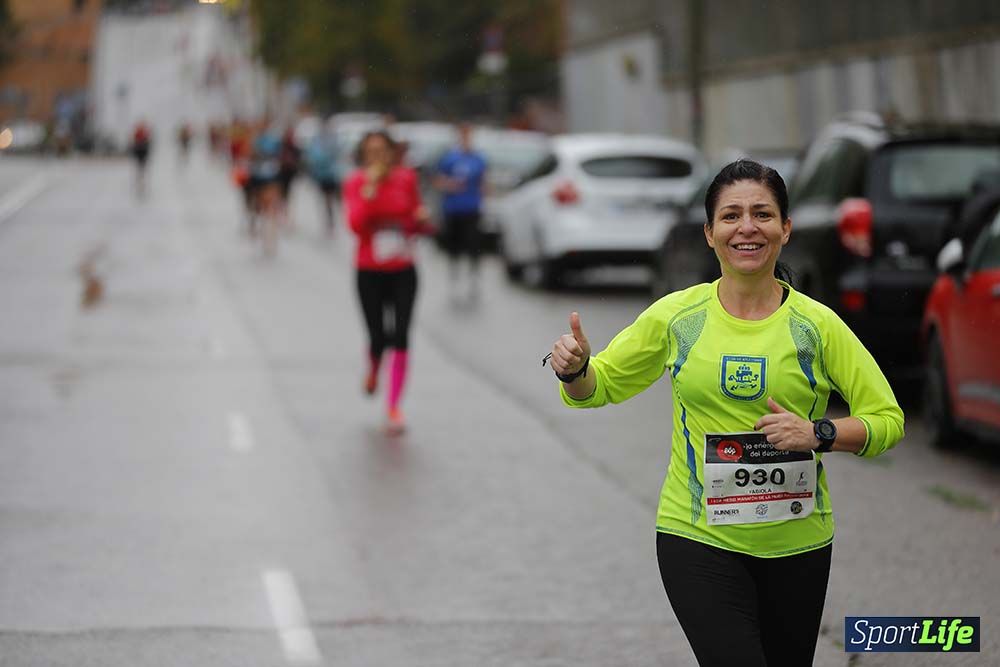EDP Medio Maratón de la Mujer galería 6