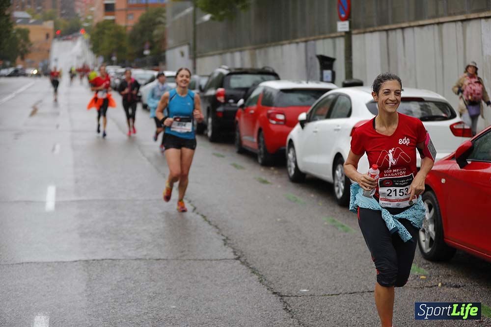 EDP Medio Maratón de la Mujer galería 6