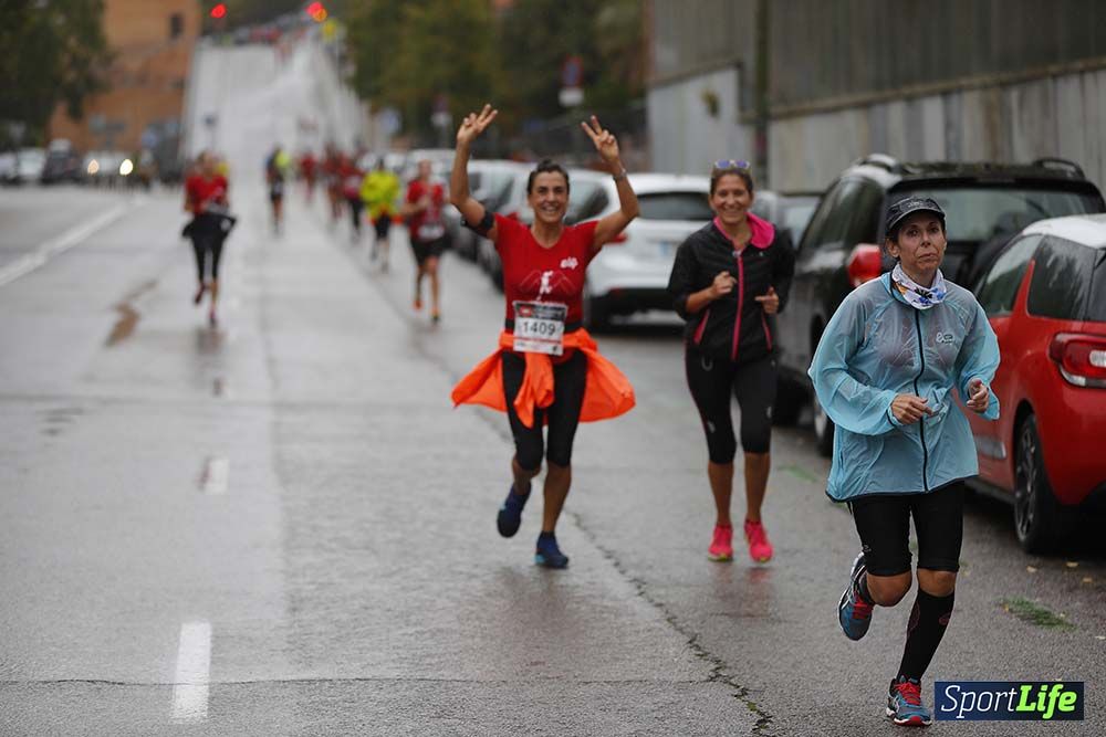 EDP Medio Maratón de la Mujer galería 6