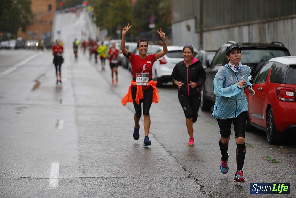 EDP Medio Maratón de la Mujer galería 6