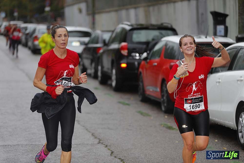 EDP Medio Maratón de la Mujer galería 6