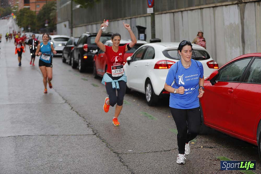 EDP Medio Maratón de la Mujer galería 6