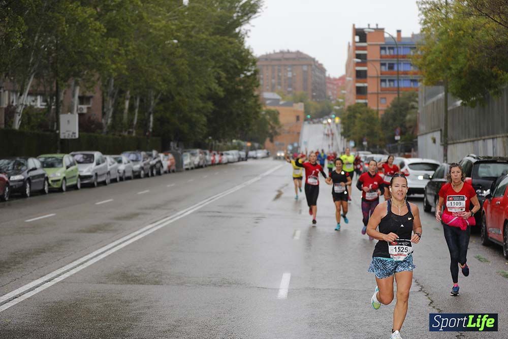 EDP Medio Maratón de la Mujer galería 6