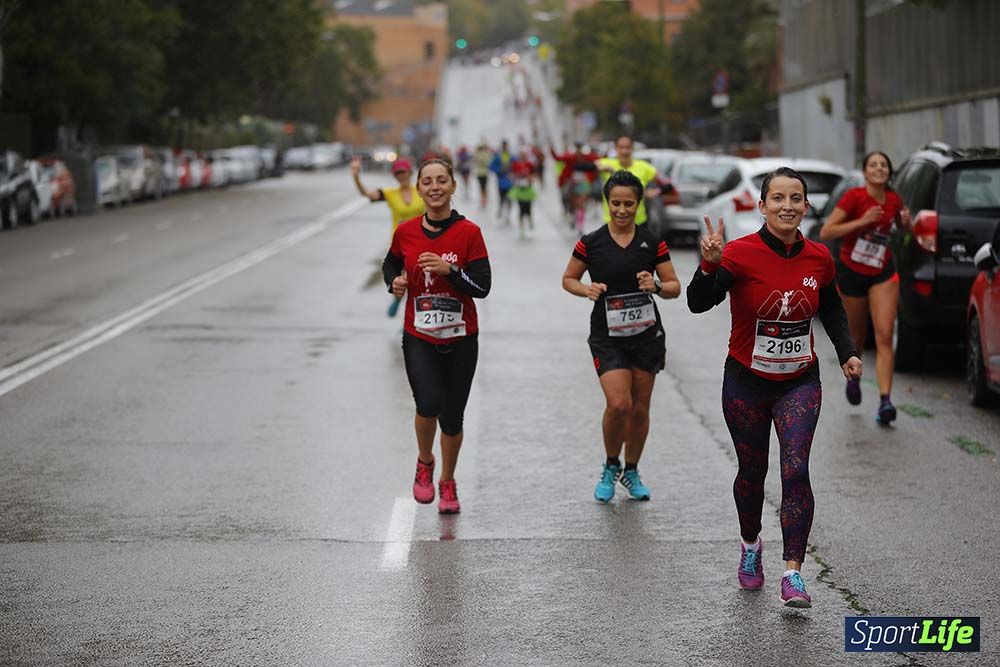 EDP Medio Maratón de la Mujer galería 6