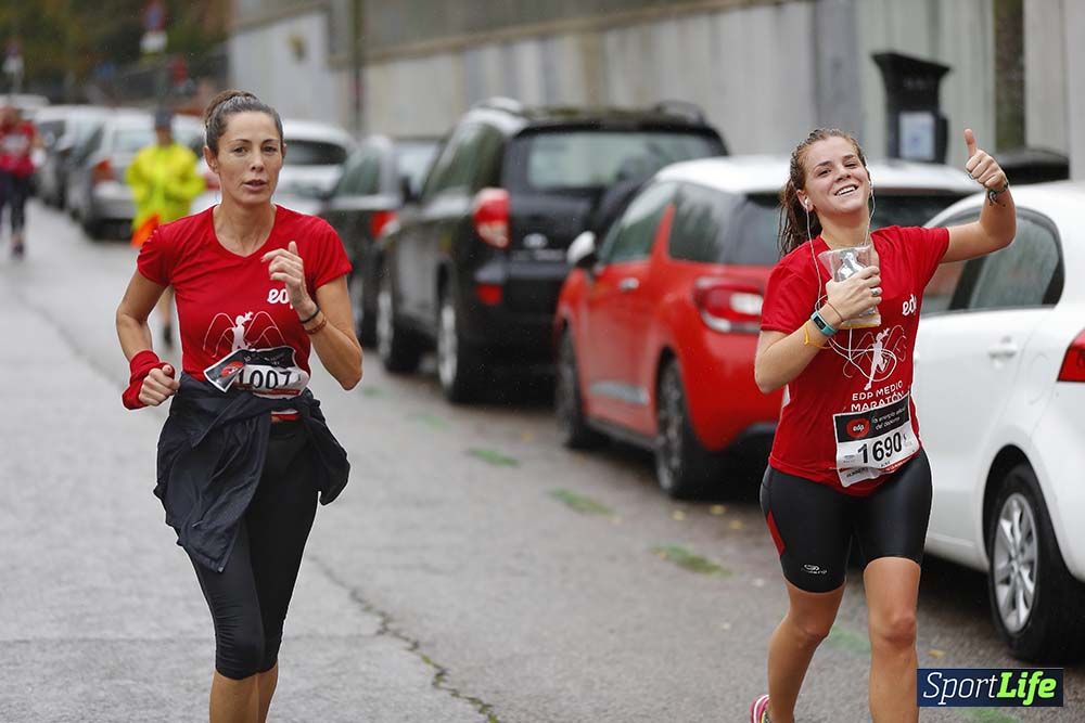 EDP Medio Maratón de la Mujer galería 6